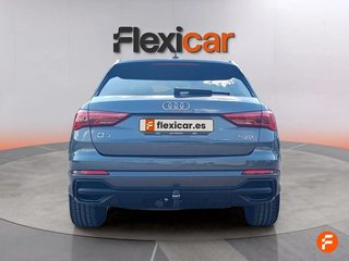 Audi Q3 S line 35 TDI 110kW (150CV) S tronic