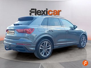 Audi Q3 S line 35 TDI 110kW (150CV) S tronic