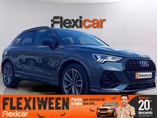 Audi Q3 S line 35 TDI 110kW (150CV) S tronic