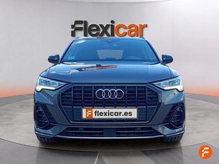 Audi Q3 S line 35 TDI 110kW (150CV) S tronic