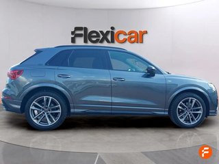 Audi Q3 S line 35 TDI 110kW (150CV) S tronic