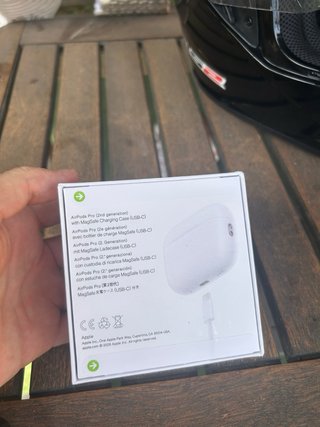AirPods Pro 2 Nuevos