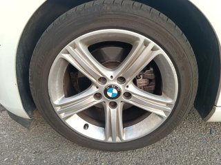 Llantas BMW 17 Styling 391