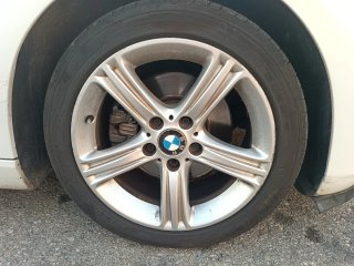 Llantas BMW 17 Styling 391