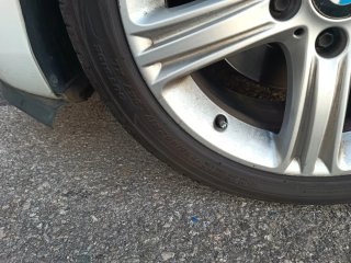 Llantas BMW 17 Styling 391