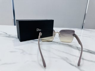 Gafas de sol Dior marrones