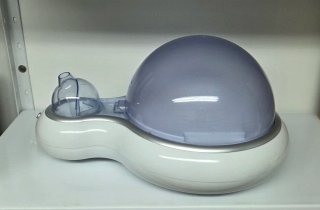 Humidificador Chicco RespiraPuro 0m+