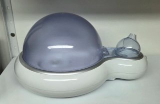 Humidificador Chicco RespiraPuro 0m+