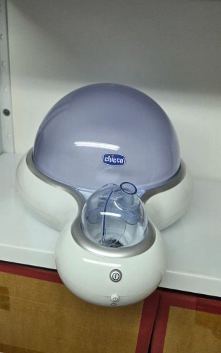 Humidificador Chicco RespiraPuro 0m+