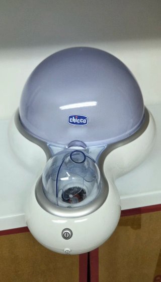 Humidificador Chicco RespiraPuro 0m+