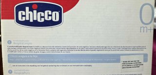 Humidificador Chicco RespiraPuro 0m+
