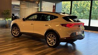 CUPRA Formentor 2024