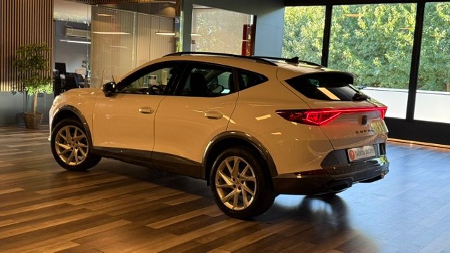 Cupra Formentor 1.5 TSI 2024, foto 6