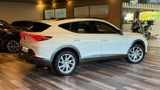 CUPRA Formentor 2024