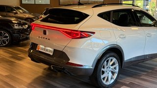 CUPRA Formentor 2024