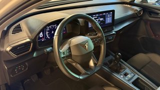 CUPRA Formentor 2024