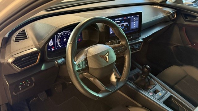 Cupra Formentor 1.5 TSI 2024, foto 10
