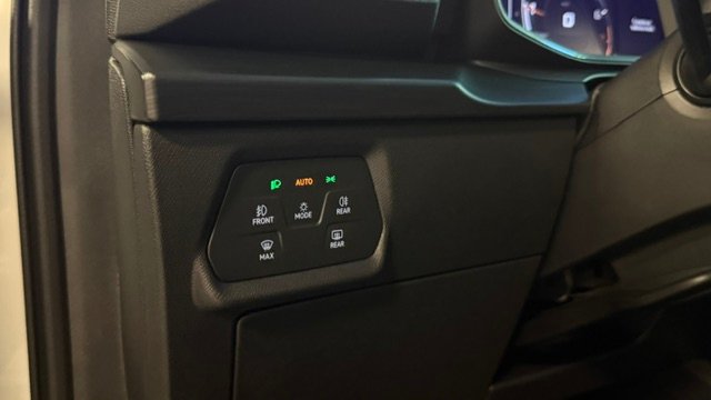 Cupra Formentor 1.5 TSI 2024, foto 21