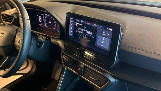 Cupra Formentor 1.5 TSI 2024, foto 27