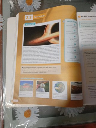Matemáticas II. bachillerato. 2o