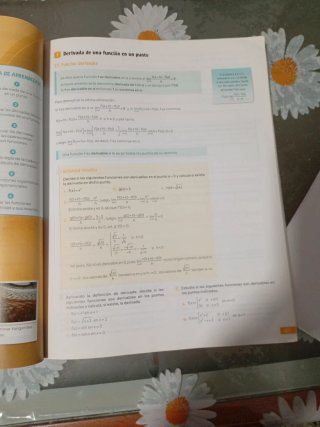 Matemáticas II. bachillerato. 2o