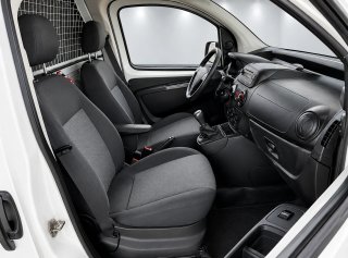 Peugeot Bipper 2013