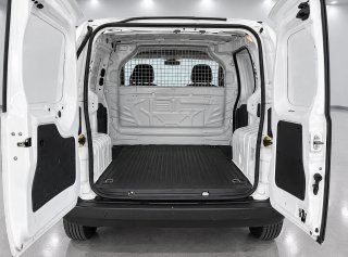 Peugeot Bipper 2013