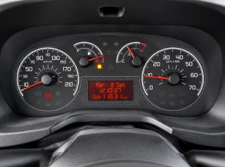 Peugeot Bipper 2013