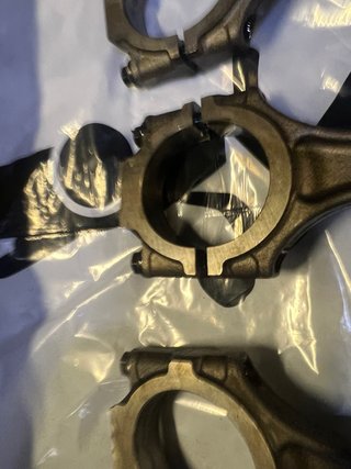Despiece motor 2.4 20v gasolina Fiat Lancia