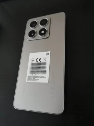 Xiaomi 14T