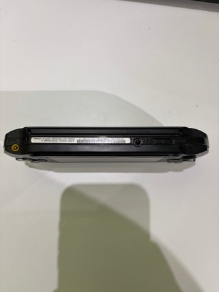 PSP Street 1000 Nero+Caricabatterie+Memory Stick 2GB