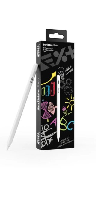 Lápiz Scribble Pen Next One iPad