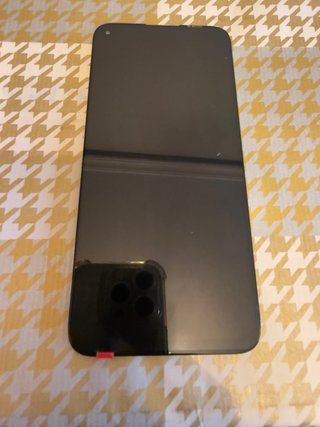 Pantalla Huawei P40 Lite / Nova 7i
