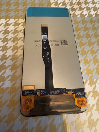 Pantalla Huawei P40 Lite / Nova 7i