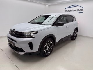 Citroen C5 Aircross 2024