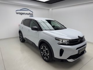 Citroen C5 Aircross 2024
