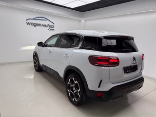 Citroen C5 Aircross 2024