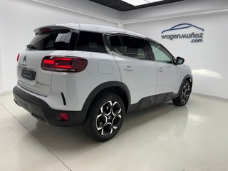 Citroen C5 Aircross 2024