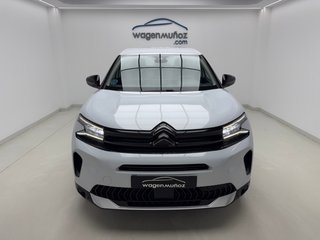 Citroen C5 Aircross 2024