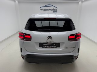 Citroen C5 Aircross 2024