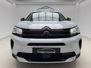 Citroen C5 Aircross 2024