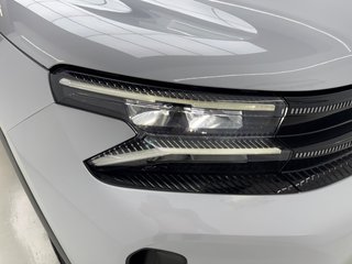 Citroen C5 Aircross 2024