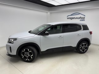 Citroen C5 Aircross 2024
