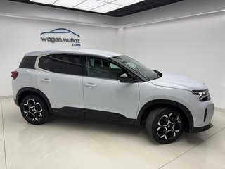 Citroen C5 Aircross 2024