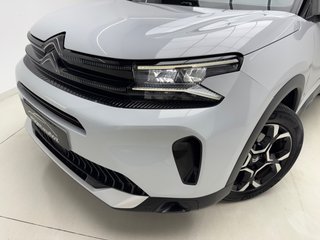 Citroen C5 Aircross 2024