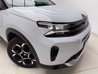 Citroen C5 Aircross 2024