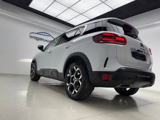 Citroen C5 Aircross 2024