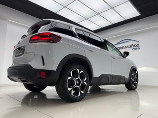 Citroen C5 Aircross 2024