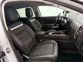 Citroen C5 Aircross 2024