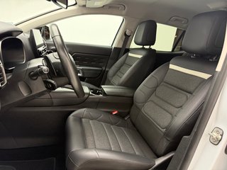 Citroen C5 Aircross 2024